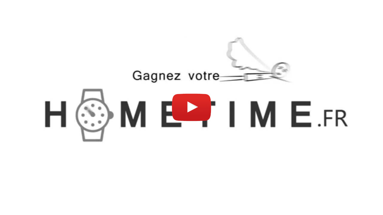 Comprendre Hometime en video